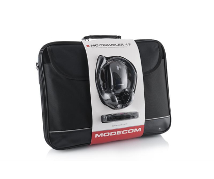 Torba do laptopów MODECOM TOR-MC-TRAVELER-17